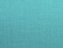 Fondo texturizado de la materia textil natural de la turquesa stock de ilustración Fondo texturizado de la materia textil natural de la turquesa stock de ilustración