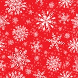 Fondo tradizionale di natale della carta da imballaggio di dicembre di inverno del tempo senza cuciture del modello di vettore de Immagine Stock Libera da Diritti Fondo tradizionale di natale della carta da imballaggio di dicembre di inverno del tempo senza cuciture del modello di vettore de Immagine Stock Libera da Diritti