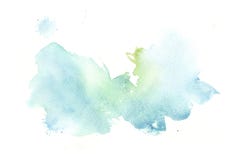 Fondo variopinto disegnato a mano dell'estratto dell'acquerello con le macchie royalty illustrazione gratis Fondo variopinto disegnato a mano dell'estratto dell'acquerello con le macchie royalty illustrazione gratis