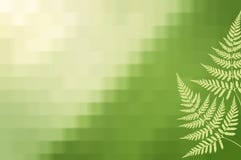 Fondo verde illustrazione di stock Fondo verde illustrazione di stock