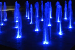 Fontana di musica, fontana di canto immagine stock libera da diritti Fontana di musica, fontana di canto immagine stock libera da diritti