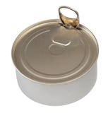 Food Tin Can Isolated With Clipping Path Included Stock Photos Food Tin Can Isolated With Clipping Path Included Stock Photos