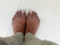 Foot royalty free stock images Foot royalty free stock images