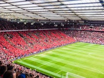 Football crowd stock photography Football crowd stock photography