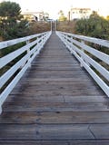Footbridge royalty free stock photos Footbridge royalty free stock photos