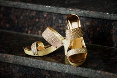 bridal dulhan sandal