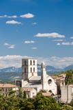 Forcalquier, Провансаль, Франция стоковые фото Forcalquier, Провансаль, Франция стоковые фото