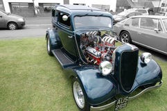 Ford Popularny obraz stock Ford Popularny obraz stock
