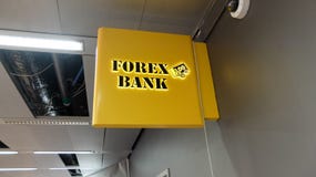 forex bank office)