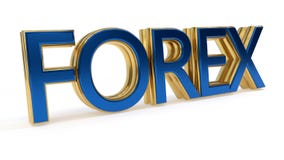 Gold forex symbol