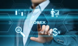 Forex Trading Stock Market Investment Exchange Currency Business Internet Concept royalty free stock photos Forex Trading Stock Market Investment Exchange Currency Business Internet Concept royalty free stock photos