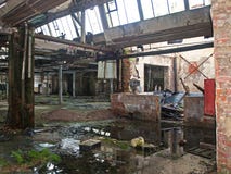 Forgotten Places Stock Images Forgotten Places Stock Images