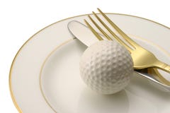 Fork And Knife. Royalty Free Stock Images Fork And Knife. Royalty Free Stock Images