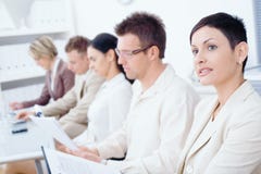 Formation d'affaires Formation d'affaires