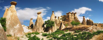 Formations en pierre Formations en pierre