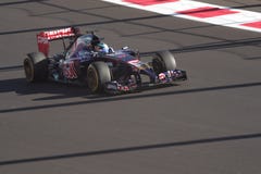 FORMULA 1 Grand Prix RUSSIAN 2014 royalty free stock photo FORMULA 1 Grand Prix RUSSIAN 2014 royalty free stock photo