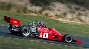 formula race talon lola t332 amon chris raced editorial ferrari mr1