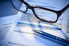 Formulário de relatório de ferimento do seguro Formulário de relatório de ferimento do seguro