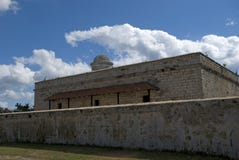 Fort de Jagua, Cienfuegos, Cuba image libre de droits Fort de Jagua, Cienfuegos, Cuba image libre de droits