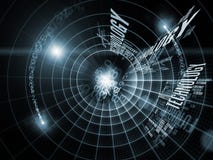 Fortschritt der Technologie Fortschritt der Technologie