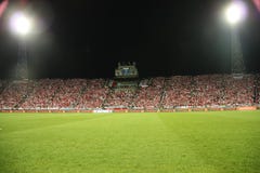 fotbollsarena