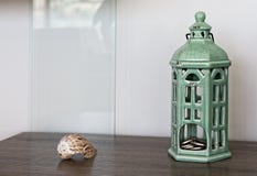 Foto di natura morta - i dettagli interni si chiudono su, coperture e candela Fotografia Stock Foto di natura morta - i dettagli interni si chiudono su, coperture e candela Fotografia Stock