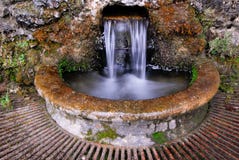 Fountain Stock Image Fountain Stock Image