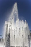 Fountain Royalty Free Stock Photo