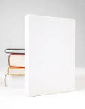 Four Blank book cover