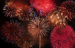 Fourth of July finale