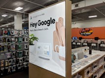 best buy google hub