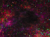 Fractal abstract, digital generated network pattern magic concept light background, creative design, chaos pattern royalty free stock image Fractal abstract, digital generated network pattern magic concept light background, creative design, chaos pattern royalty free stock image