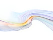 Fractal Golvenschommeling Stock Foto Fractal Golvenschommeling Stock Foto