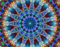 fractal psychedelic fractal psychedelic