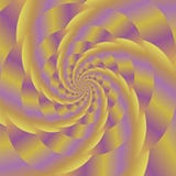 Fractal σχέδιο Χρωματισμένο σπειροειδές υπόβαθρο Ελεύθερη απεικόνιση δικαιώματος Fractal σχέδιο Χρωματισμένο σπειροειδές υπόβαθρο Ελεύθερη απεικόνιση δικαιώματος