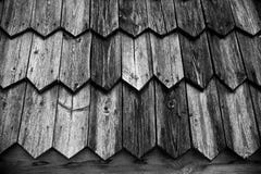 Fragment de vieille Chambre en bois toned photo libre de droits Fragment de vieille Chambre en bois toned photo libre de droits