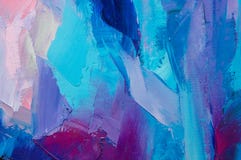Fragment. Multicolored texture painting. Abstract art background. oil on canvas. Rough brushstrokes of paint. Closeup of a paintin vector illustration Fragment. Multicolored texture painting. Abstract art background. oil on canvas. Rough brushstrokes of paint. Closeup of a paintin vector illustration