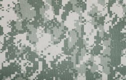 Fragment Of The Canvas From Military Trousers Stock Photos