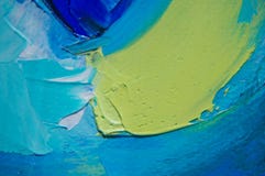 fragment Peinture multicolore de texture Fond d'art abstrait Pétrole sur la toile Traçages approximatifs de peinture Plan rapproc photo libre de droits fragment Peinture multicolore de texture Fond d'art abstrait Pétrole sur la toile Traçages approximatifs de peinture Plan rapproc photo libre de droits