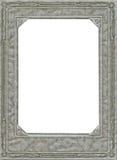 Frame antigo fotos de stock Frame antigo fotos de stock