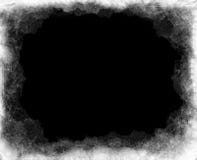 Frame de Grunge ilustração do vetor Frame de Grunge ilustração do vetor