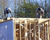 Frame nieuw huis Frame nieuw huis