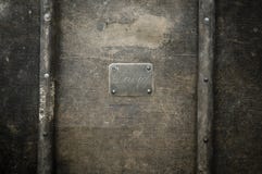 Copper Plate Wallpaper Background Stock Images - Image: 960464