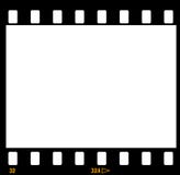 frames do frame da tira da película de 35mm ilustração do vetor frames do frame da tira da película de 35mm ilustração do vetor
