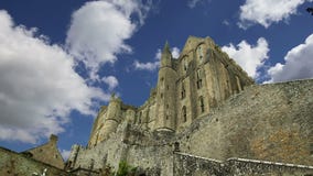 france michel montnormandy saint arkivfilmer france michel montnormandy saint arkivfilmer
