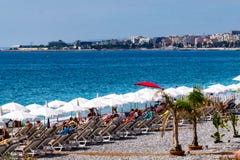 France, Nice: French Riviera royalty free stock photo France, Nice: French Riviera royalty free stock photo