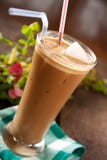 Frappe Coffee Royalty Free Stock Photo Frappe Coffee Royalty Free Stock Photo