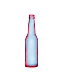 Frasco de cerveja foto de stock Frasco de cerveja foto de stock