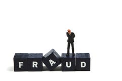 Fraude Fraude