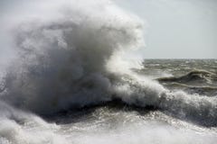Freak Wave Stock Photo Freak Wave Stock Photo
